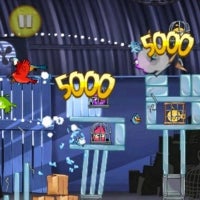 Angry Birds Rio now available in Amazon and Apple's app stores - PhoneArena