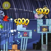 Angry Birds Rio now available in Amazon and Apple's app stores