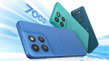 You and Motorola care a lot about a phone's battery size, but other things are also important