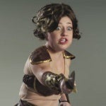 Sony Ericsson releases three more creepy, brilliant, piece of art ads to promote its Xperia PLAY