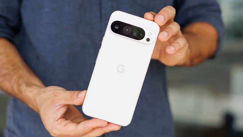 Forget the Galaxy S25 Ultra — Pixel 9 Pro XL Is the Real Black Friday Winner