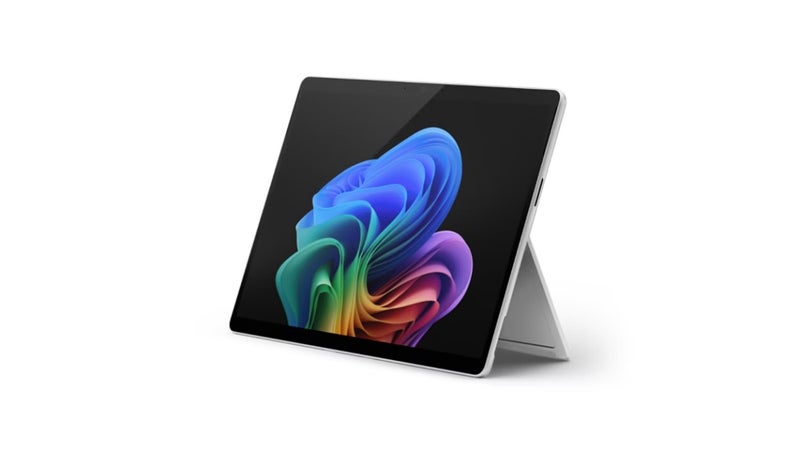 Microsoft's Elite Surface Pro 11 with 32GB RAM and a 1TB SSD scores an incredible $700 discount