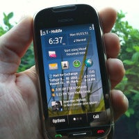 Nokia Astound Hands-on