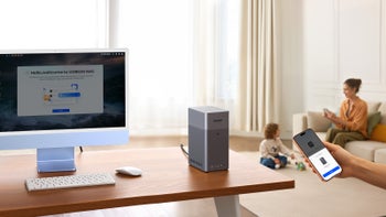 Personal cloud storage, now easy and accessible: the Ugreen DH series NAS devices are here