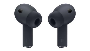 Amazon's Black Friday Week sale finally brings the first-ever Samsung Galaxy Buds 3 FE discount