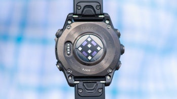 I'd skip the Apple Watch Ultra as Garmin Fenix 8 Is $250 off for Black Friday