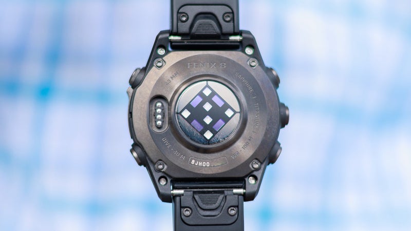 I'd skip the Apple Watch Ultra as Garmin Fenix 8 Is $250 off for Black Friday