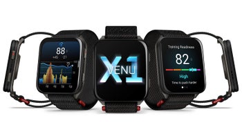 Garmin's most innovative watch gets a massive discount for Black Friday