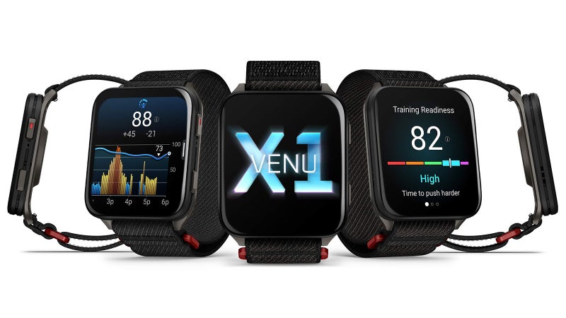 Garmin's most innovative watch gets a massive discount for Black Friday