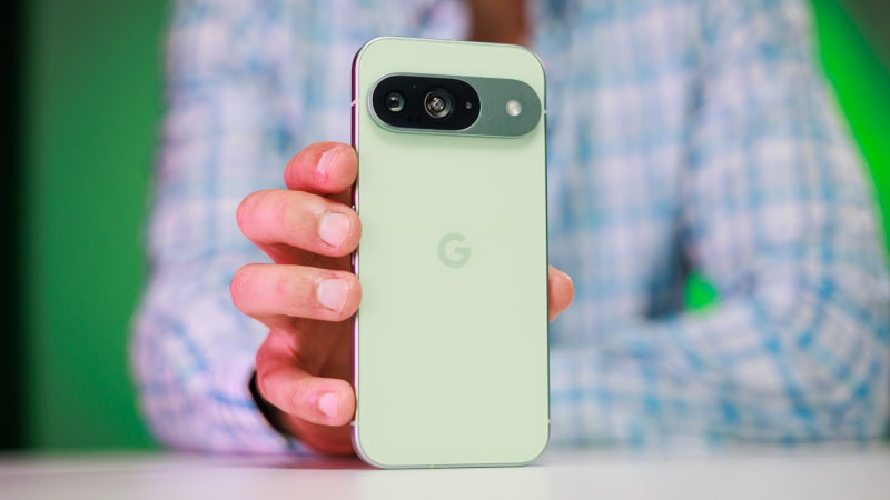 Last year's Google Pixel 9 is a Black Friday 2025 must-buy at a huge $300 discount