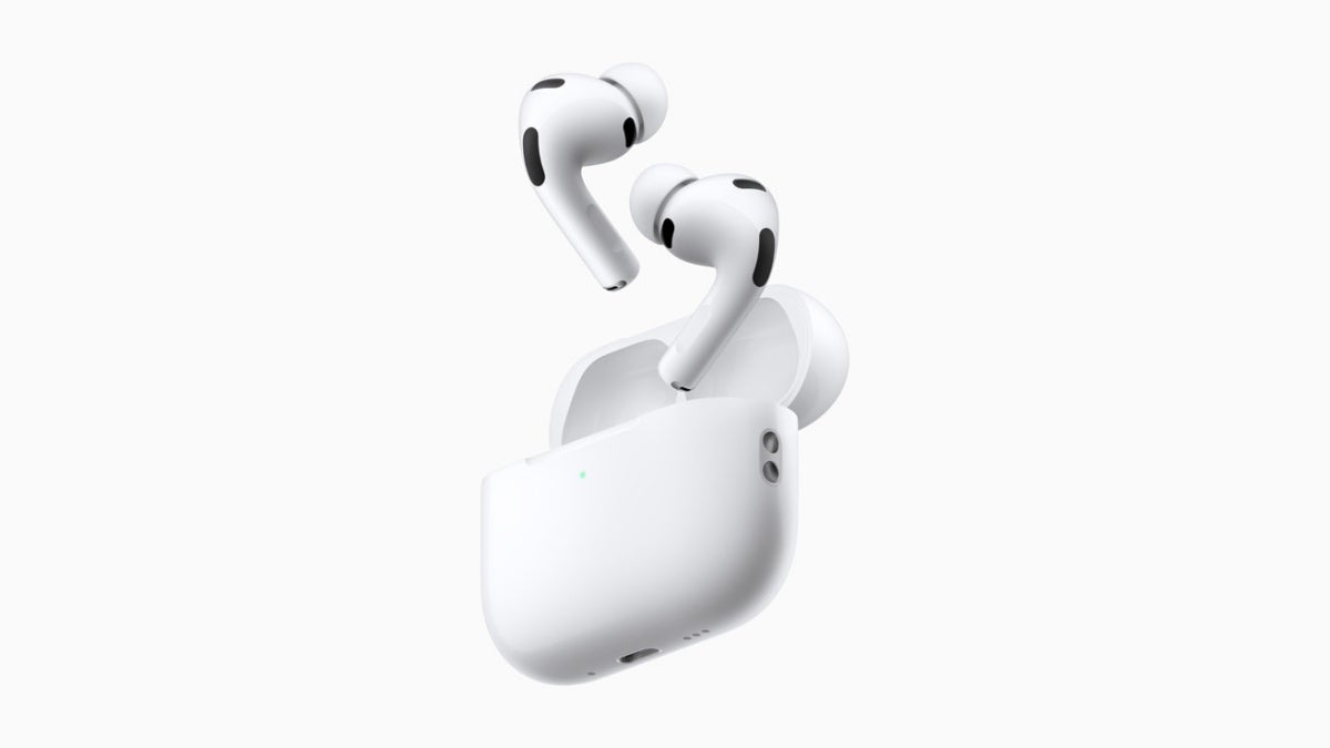 Apple&apos;s brand-new AirPods Pro 3 are on sale at their first good discount before Black Friday