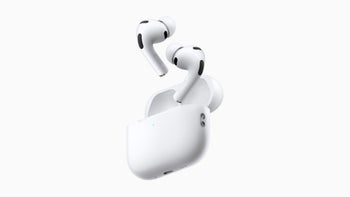 Apple's brand-new AirPods Pro 3 are on sale at their first good discount before Black Friday