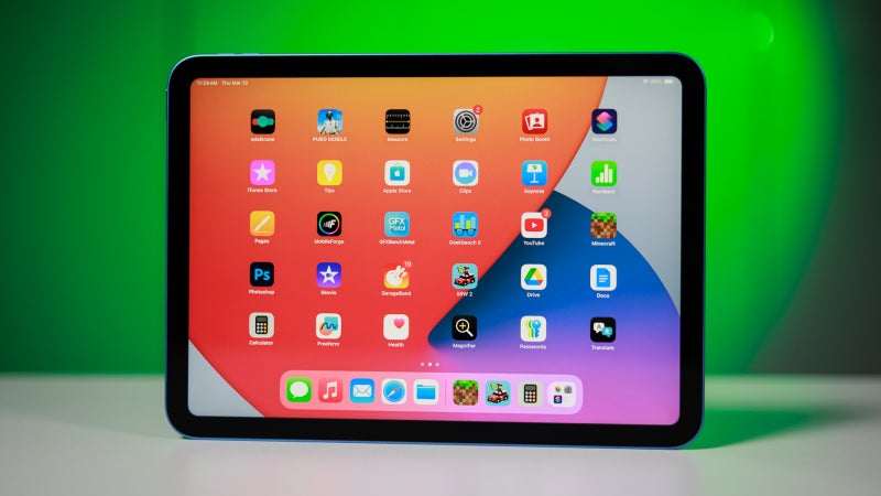 Are you on a budget this Black Friday? Consider Apple's 11-inch iPad (2025) at a rare $70 discount!