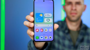 Best Buy trumps Amazon to sell the mid-range Samsung Galaxy A36 5G at its best Black Friday price