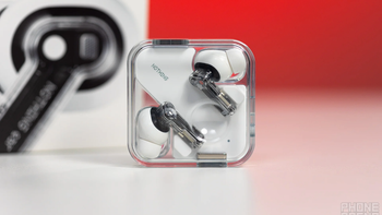 This early Black Friday deal drops the Nothing Ear to impulse-buy territory