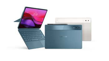 Ditch the Galaxy Tab S10 FE+ — the Lenovo Yoga Tab Plus is back at its best price