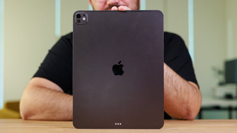 Surprise Amazon sale slashes $100 off most 11 and 13-inch iPad Pro (M5) variants