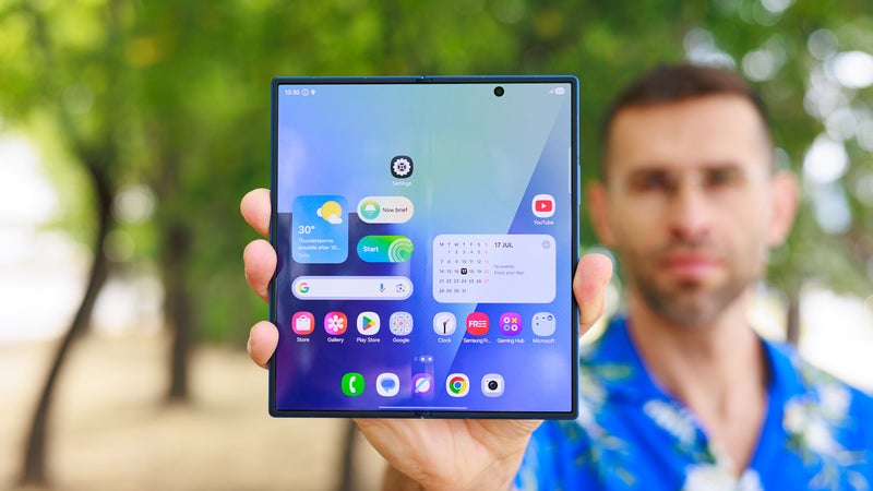 Galaxy Z Fold 8 will be a better foldable, but the iPhone Fold will sell better anyway