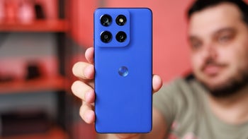 Images of Motorola’s mid-range Galaxy S26 Ultra challenger have leaked