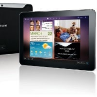 Samsung doesn't bend under pressure, reworks the Galaxy Tab 10.1 to make it thinner than the iPad 2