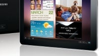 Samsung doesn't bend under pressure, reworks the Galaxy Tab 10.1 to make it thinner than the iPad 2
