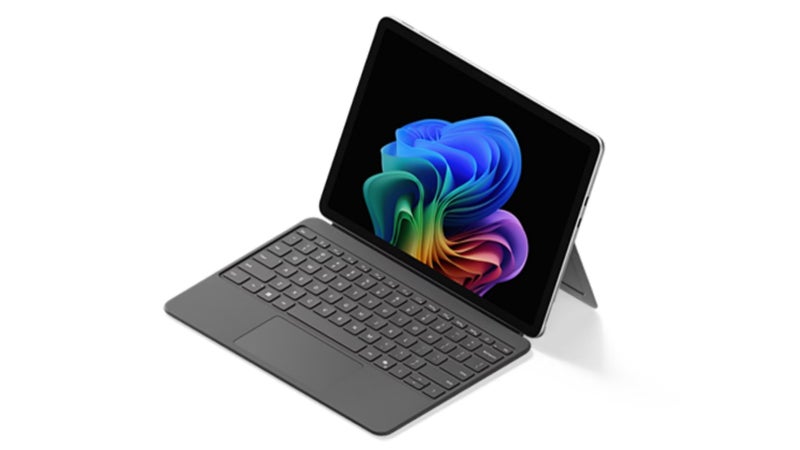 Best Buy knocks it out of the park with an epic new Surface Pro 12 Black Friday deal