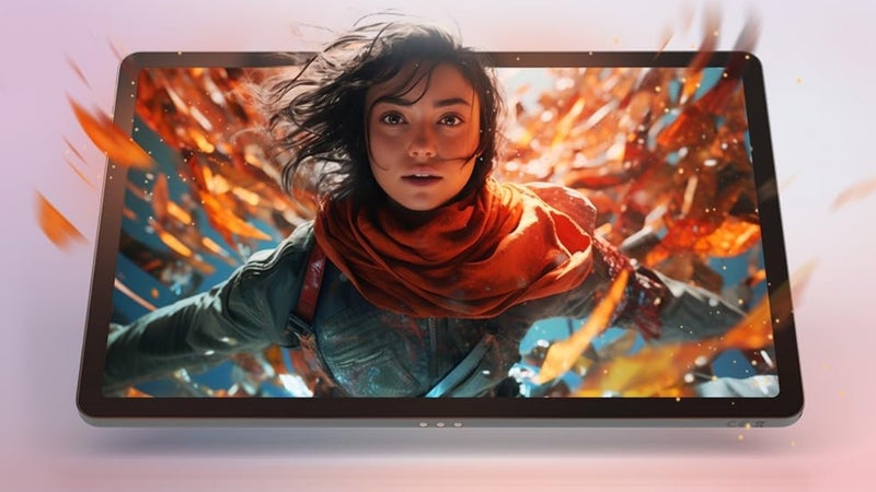 At 36 percent off, this affordable Lenovo tablet is a Black Friday must-buy