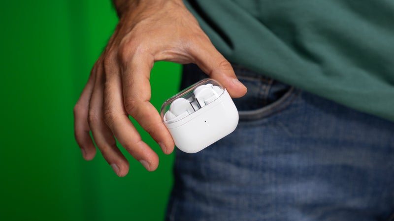 Audiophiles, rejoice: Samsung's premium Galaxy Buds 3 Pro are on sale at huge Black Friday discounts