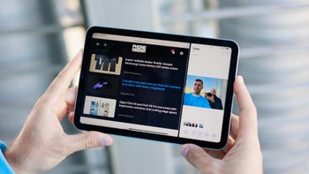 The iPad mini A17 Pro is impossible to resist at this Black Friday discount