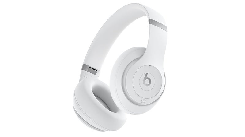 Amazon makes Apple's Beats Studio Pro a holiday bargain to remember at 57 percent off