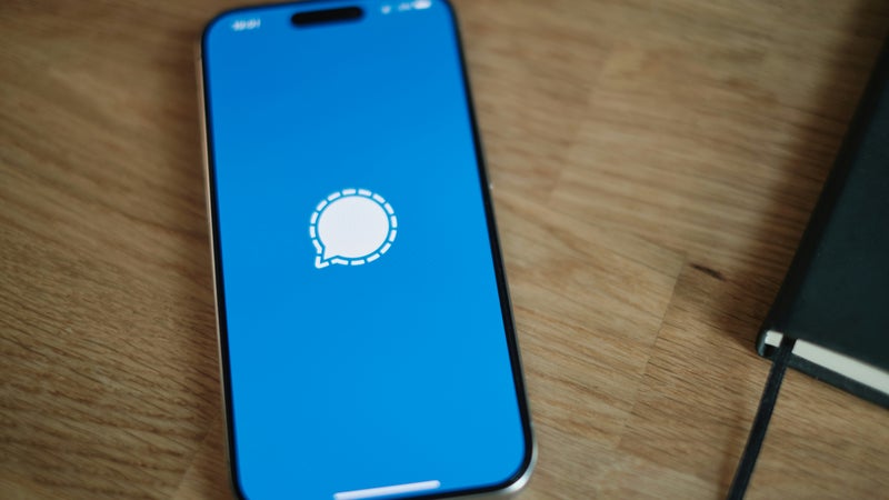 This private chat app is extending one of its most requested features to iOS