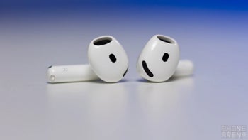 Apple's brilliant AirPods 4 are incredibly getting cheaper and cheaper this Black Friday season