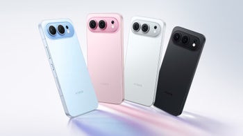 Honor takes the mid-range genre out of space with its latest phone: 8,000 mAh battery and flagship chipset