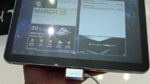 Samsung GALAXY Tab 8.9 Hands-on