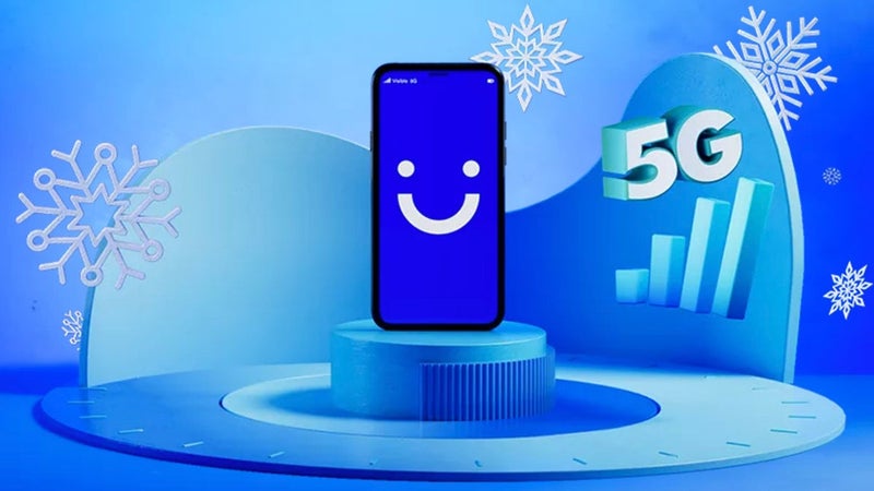 Visible just gave you a Black Friday surprise – and you're getting its top plan for half the price