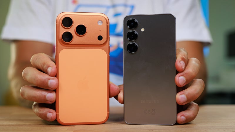 Smartphone batteries are about to cross another major milestone