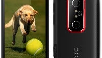 Sprint strikes back with the HTC EVO 3D