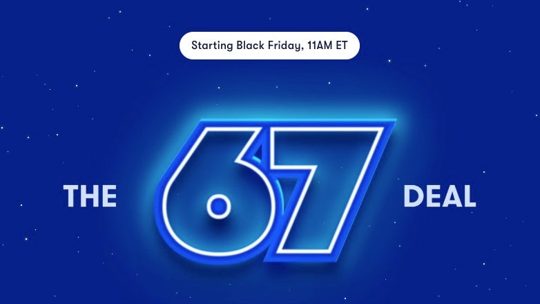 This new carrier deal may have just won Black Friday at this incredibly cheap price