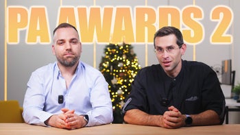 PhoneArena Innovation Awards 2025: The tech that changed the game