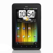 HTC EVO View 4G is Sprint's 7" tablet of choice, to come in the summer