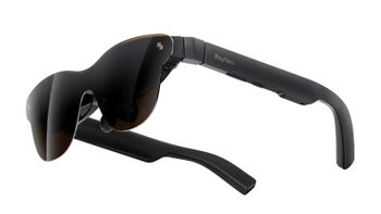 RayNeo Air 3s Pro AR glasses deal knocks $50 off to give you an early look at the future