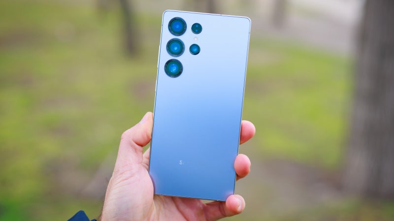 Amazon outdoes itself and Samsung with new $400 Galaxy S25 Ultra Black Friday discount