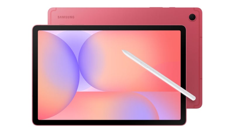 Best Buy is selling this beautiful Galaxy Tab S10 Lite model at an unbeatable discount today only