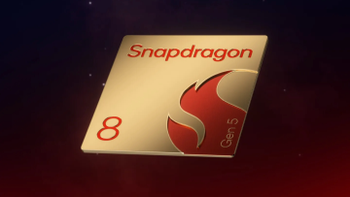 Qualcomm unveils Snapdragon 8 Gen 5 – the near-Elite chip for Android’s next wave