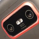 HTC EVO 3D Hands-on