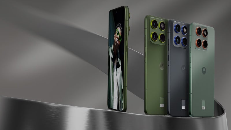 Motorola's Edge 70 Ultra 'flagship' is (probably) a thing, but it may not be as fast as you'd like