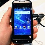 T-Mobile Sidekick 4G Hands-on