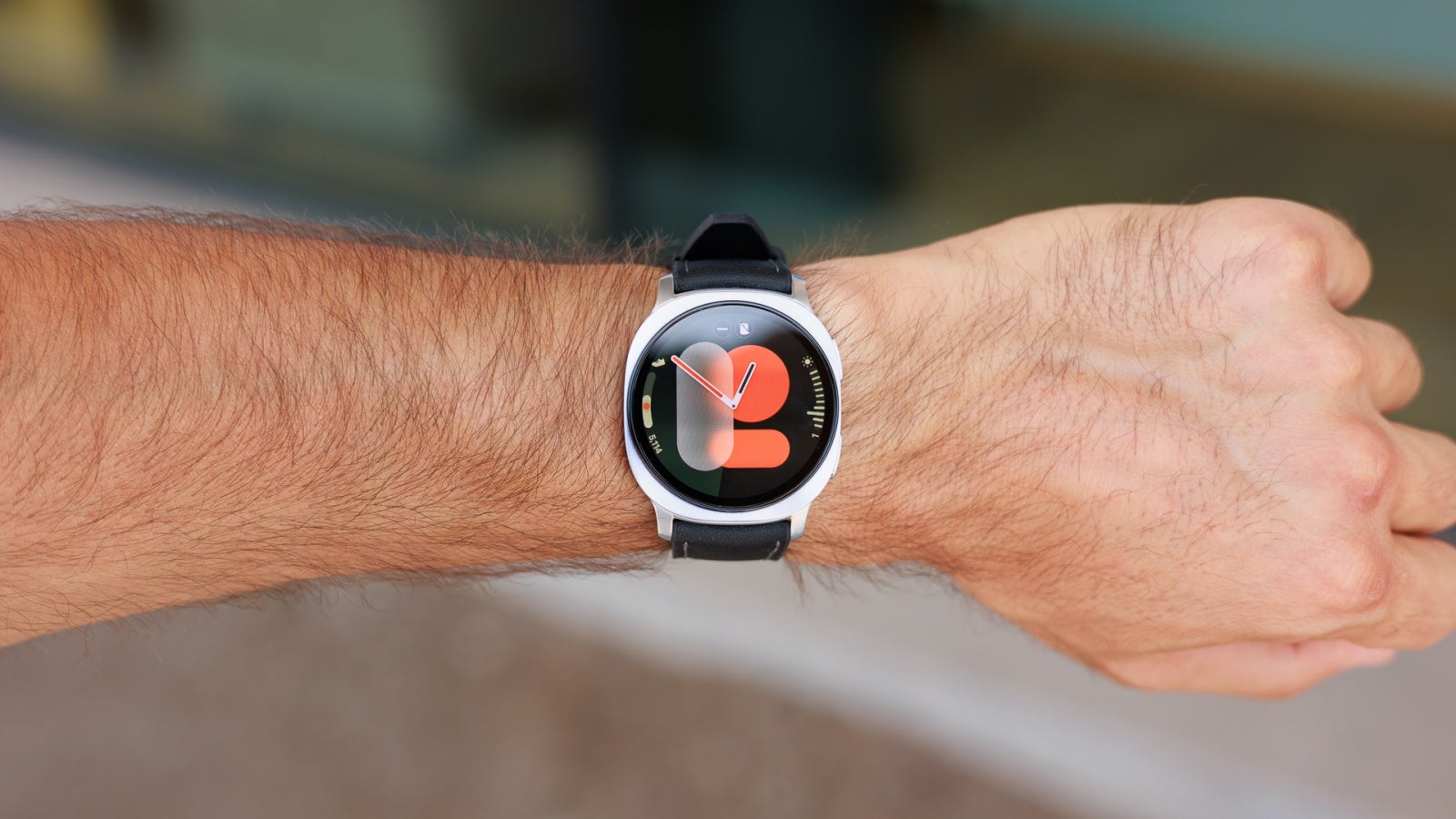 Galaxy Watch 8 da Samsung: Descontos atraem interesse no mercado