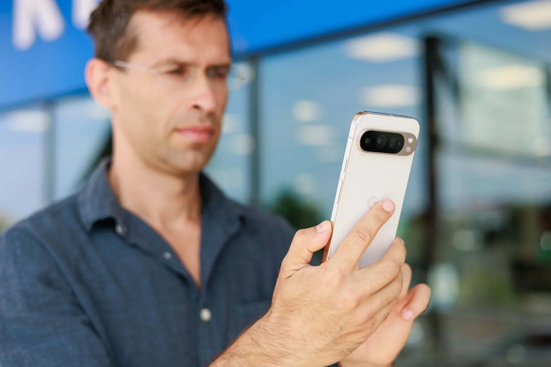 Google's Circle to Search is leveling up again – and you're about to get way better answers