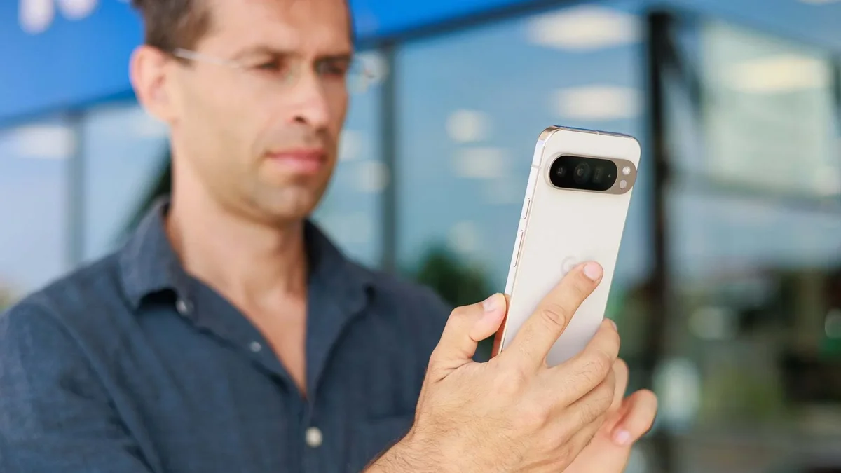 Google&apos;s Circle to Search is leveling up again – and you&apos;re about to get way better answers